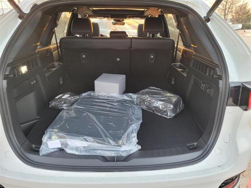 2026 Mazda CX-70 CX-70