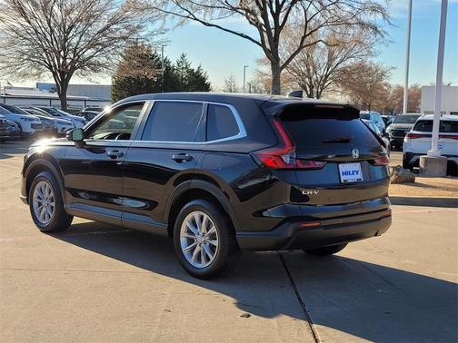 2023 Honda CR-V EX