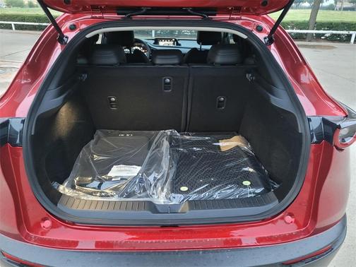 2025 Mazda CX-30 Select