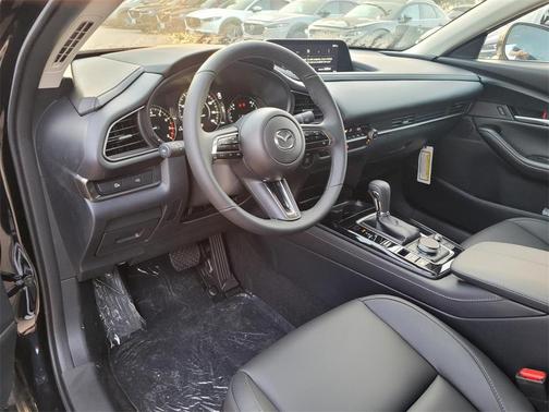 2025 Mazda CX-30 Select