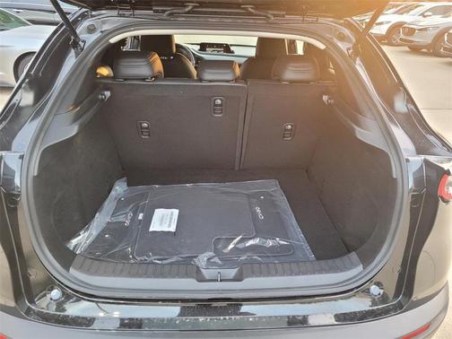 2025 Mazda CX-30 Select