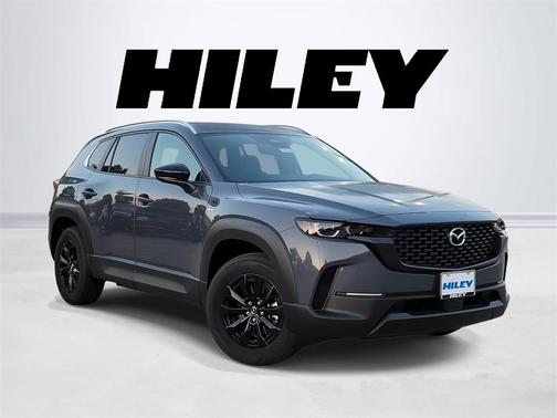 2025 Mazda CX-50 Hybrid Preferred Package