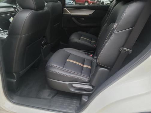 2025 Mazda CX-90 3.3 Turbo S Premium Package