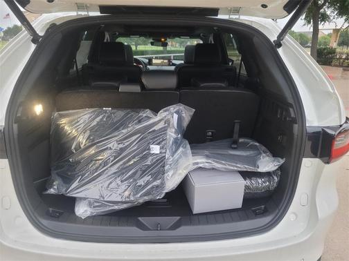 2025 Mazda CX-90 3.3 Turbo S Premium Package