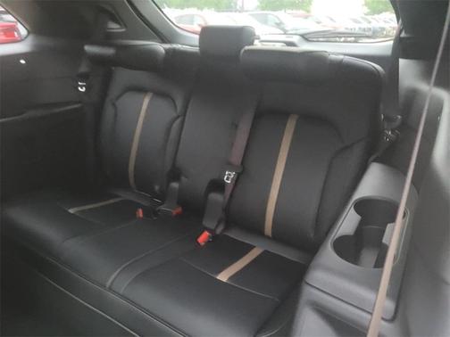 2025 Mazda CX-90 3.3 Turbo S Premium Package