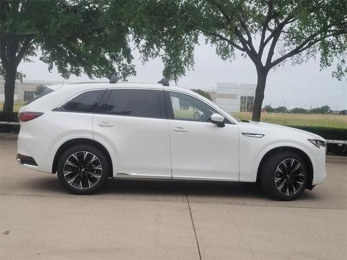2025 Mazda CX-90 3.3 Turbo S Premium Package