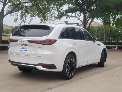2025 Mazda CX-90 3.3 Turbo S Premium Package