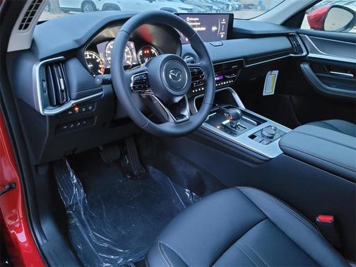 2026 Mazda CX-90 Preferred