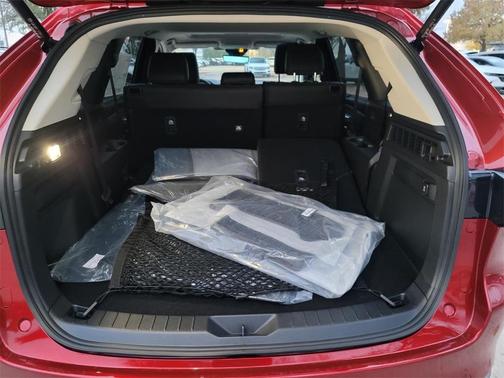 2026 Mazda CX-90 Preferred