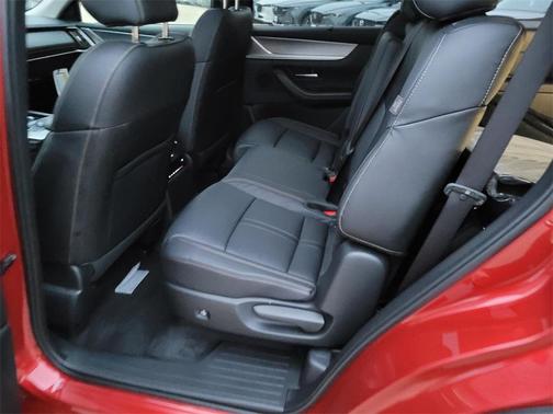 2026 Mazda CX-90 Preferred