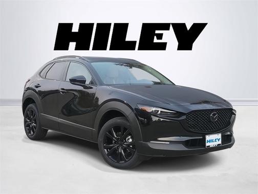 2026 Mazda CX-30 AE T