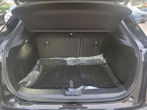 2026 Mazda CX-30 2.5 Turbo Aire Edition