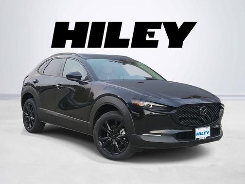 2026 Mazda CX-30 2.5 Turbo Aire Edition