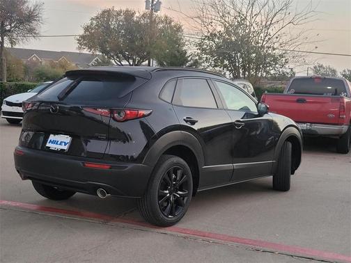 2026 Mazda CX-30 AE T