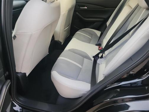 2026 Mazda CX-30 AE T