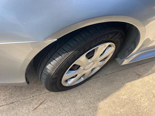 2014 Mitsubishi Lancer ES