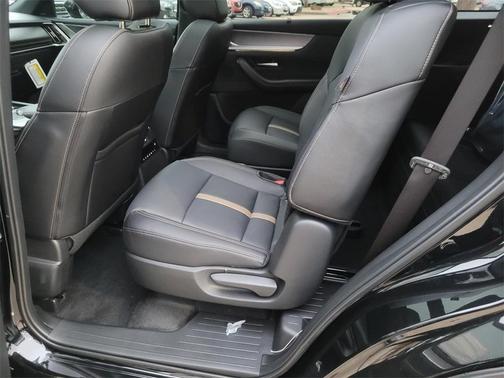 2025 Mazda CX-90 3.3 Turbo S Premium Package