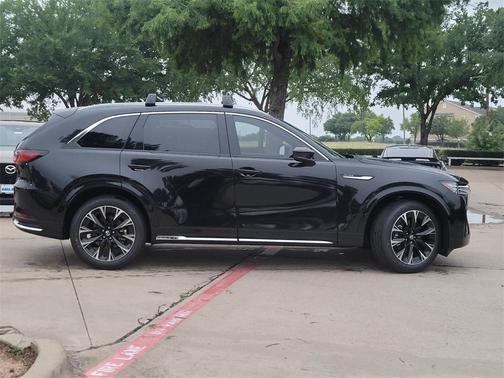 2025 Mazda CX-90 3.3 Turbo S Premium Package