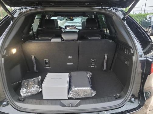 2025 Mazda CX-90 3.3 Turbo S Premium Package