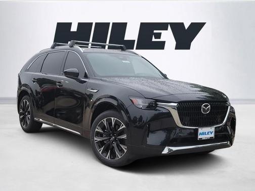 2025 Mazda CX-90 3.3 Turbo S Premium Package