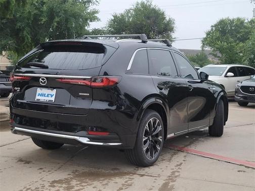 2025 Mazda CX-90 3.3 Turbo S Premium Package