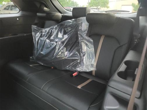 2025 Mazda CX-90 3.3 Turbo S Premium Package