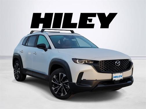 2026 Mazda CX-50 Premium Plus