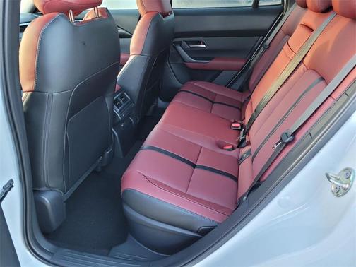 2026 Mazda CX-50 Premium Plus