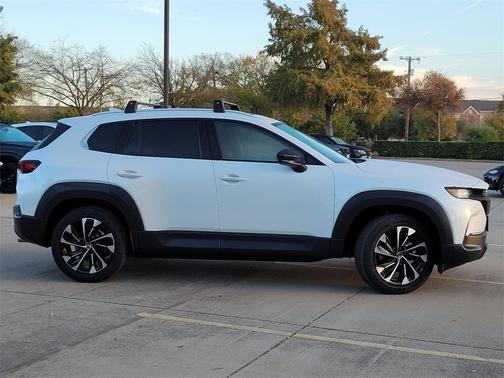 2026 Mazda CX-50 Premium Plus