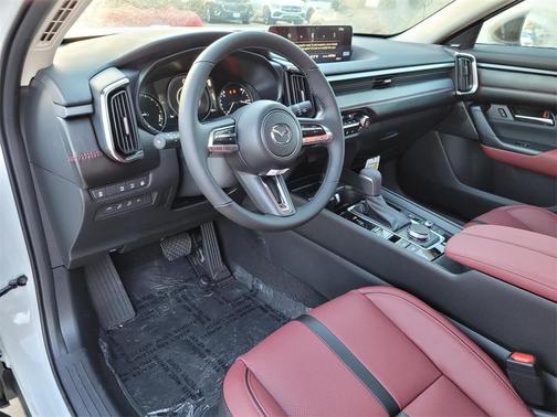 2026 Mazda CX-50 Premium Plus