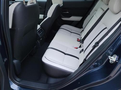 2026 Mazda CX-50 2.5 Turbo