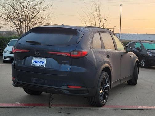 2026 Mazda CX-90 Premium