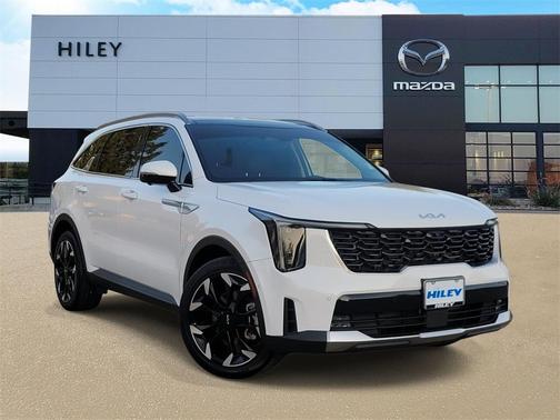 2024 Kia Sorento SX