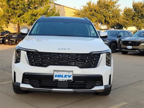 2024 Kia Sorento SX