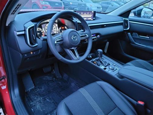2026 Mazda CX-50 Preferred