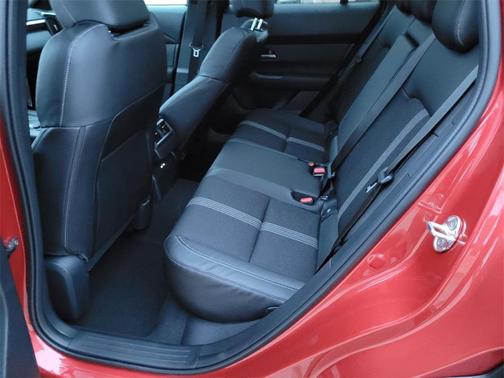 2026 Mazda CX-50 Preferred