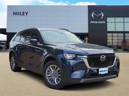 2024 Mazda CX-90 PHEV Preferred