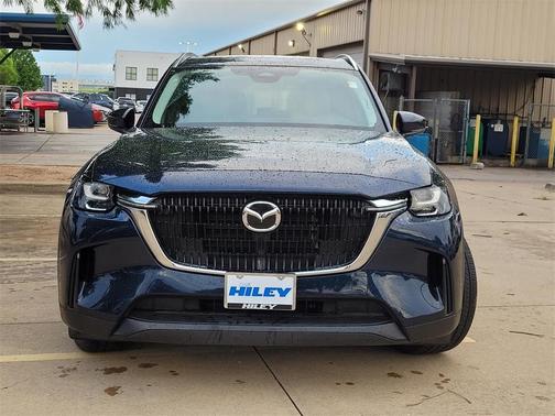 2024 Mazda CX-90 PHEV Preferred