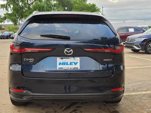 2024 Mazda CX-90 PHEV Preferred