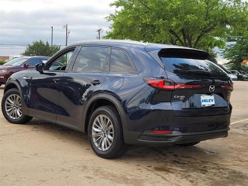 2024 Mazda CX-90 PHEV Preferred