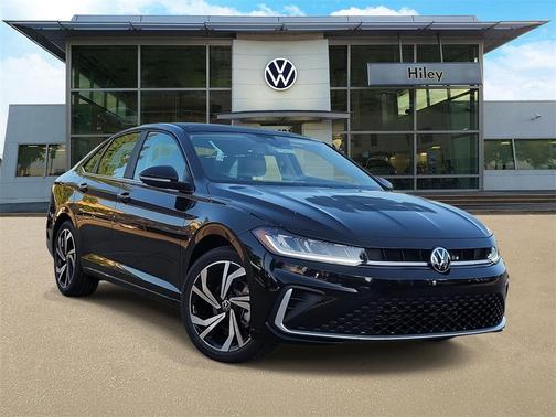 2025 Volkswagen Jetta 1.5T SEL