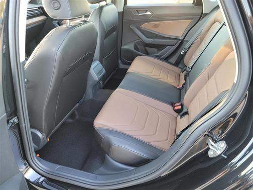2025 Volkswagen Jetta 1.5T SEL