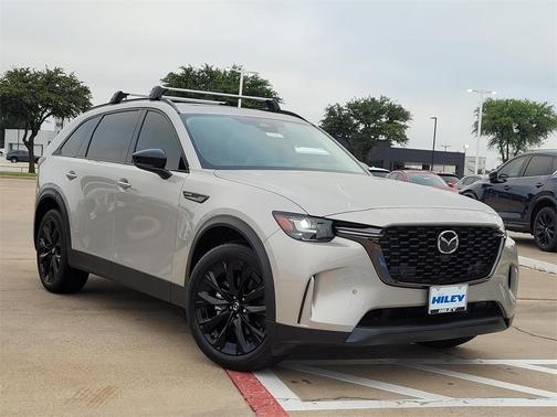 2025 Mazda CX-90 3.3 Turbo Premium Sport