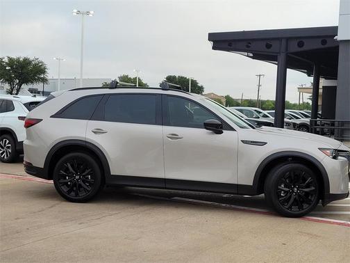 2025 Mazda CX-90 3.3 Turbo Premium Sport