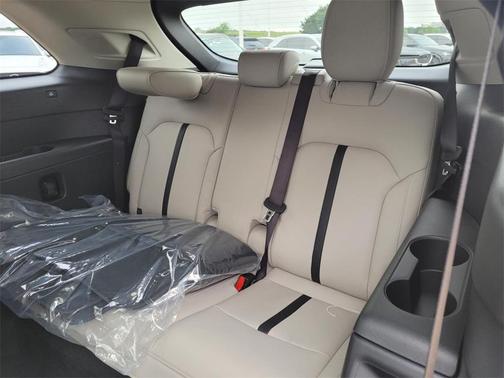 2025 Mazda CX-90 3.3 Turbo Premium Sport