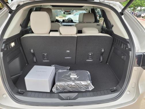 2025 Mazda CX-90 3.3 Turbo Premium Sport