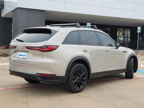 2025 Mazda CX-90 3.3 Turbo Premium Sport