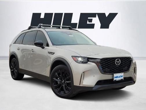 2025 Mazda CX-90 3.3 Turbo Premium Sport