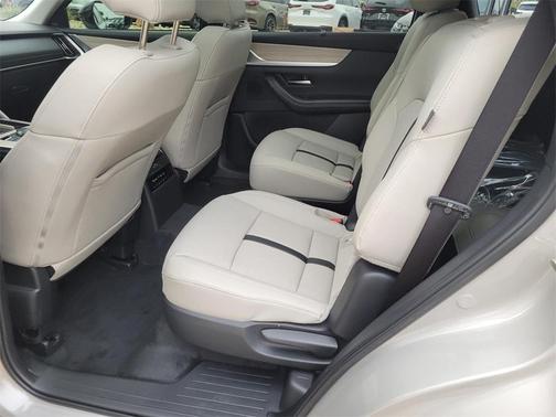2025 Mazda CX-90 3.3 Turbo Premium Sport