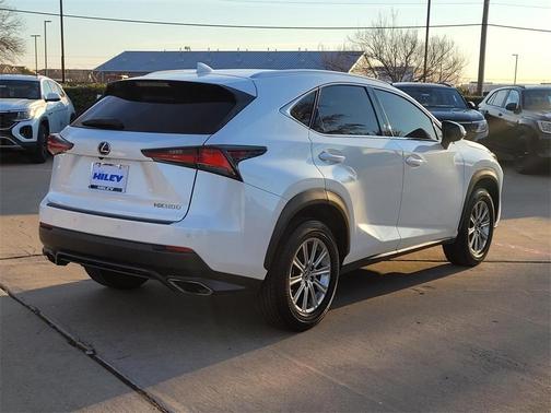 2019 Lexus NX 300 